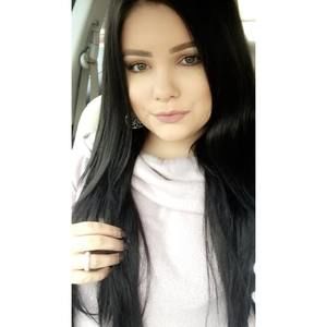 Meet your Posher, Shea